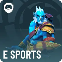 E sport