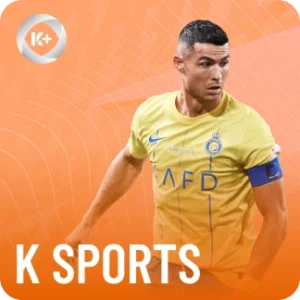 K sports bóng đá